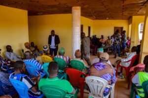 Kankan : Radio Horizon reprend ses émissions et renoue avec ses auditeurs