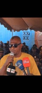 🟥 Siguiri : la sous-préfecture de Doko se dote d’un commissariat urbain