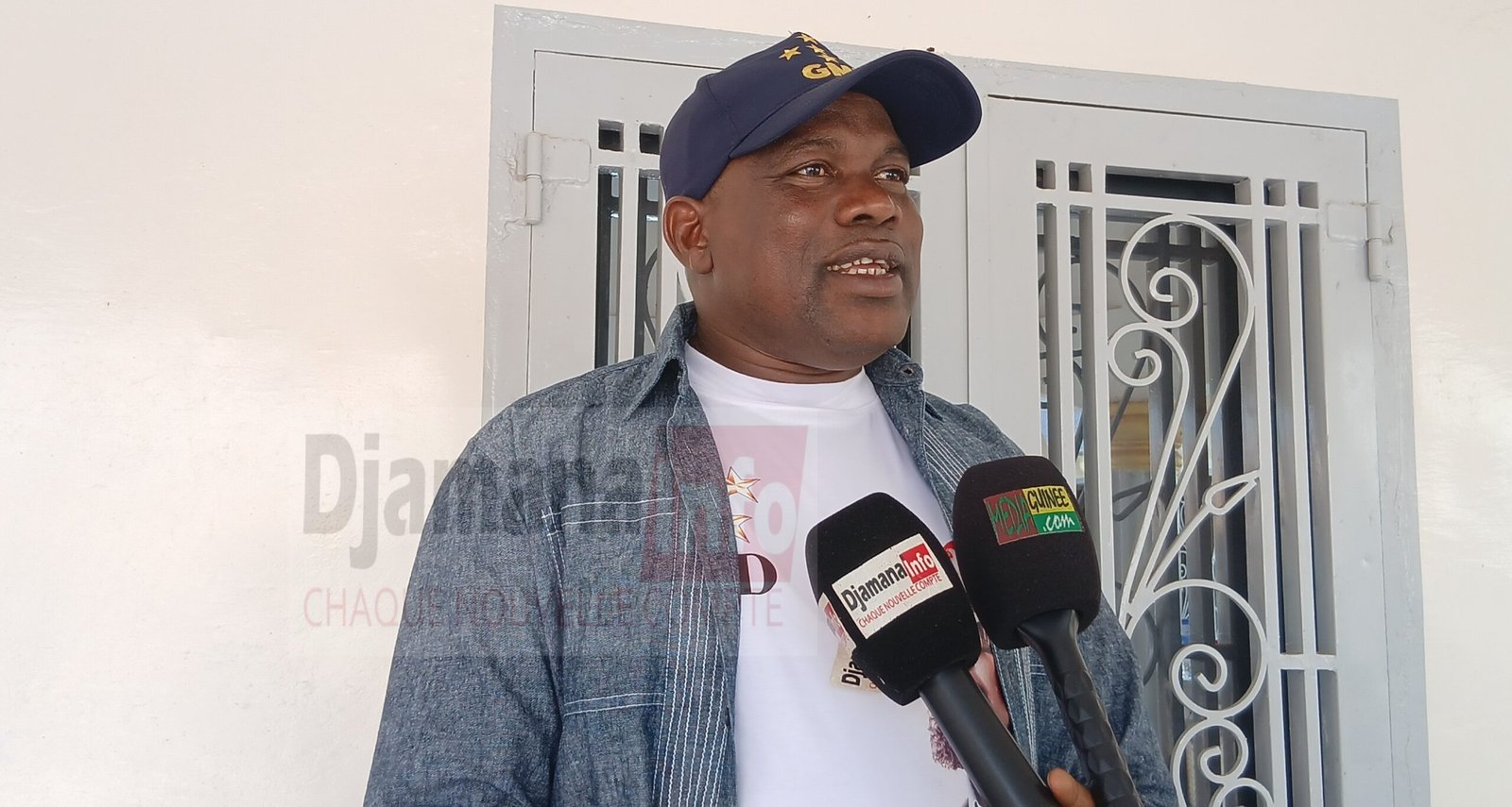 Résultats provisoires : à Mandiana, Ousmane Diakité parle d’un “choix clair du peuple”