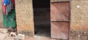 Kankan : une nouvelle-née sauvée de justesse après avoir été jetée dans un WC à Senkefara 3