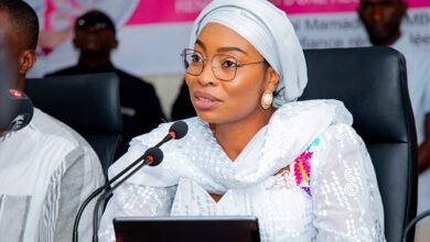 Coût de l’Internet en Guinée : Rose Pola Pricemou clarifie sa position face à la polémique