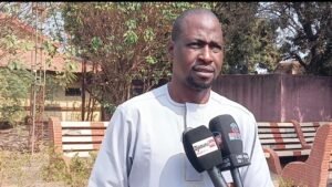 Kankan : les finalistes de « Les Plus Beaux Intellos Miss & Mister Guinée » outillés en développement personnel