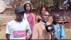 Kankan : les finalistes de « Les Plus Beaux Intellos Miss & Mister Guinée » outillés en développement personnel