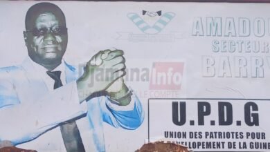 Futur gouvernement : l’UPDG défend le maintien de Bah Oury à la Primature