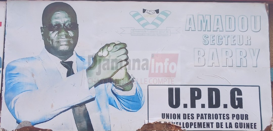 Futur gouvernement : l’updg défend le maintien de bah oury à la primature