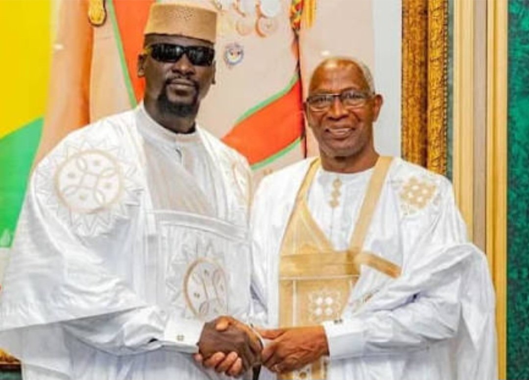 Après la nomination du Premier ministre, la structure du gouvernement connue