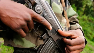 Guerre en Ukraine : des jeunes Guinéens recrutés, des familles sans nouvelles