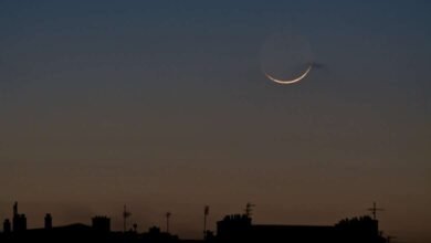 Arabie saoudite : le croissant lunaire observé, le Ramadan débute mercredi