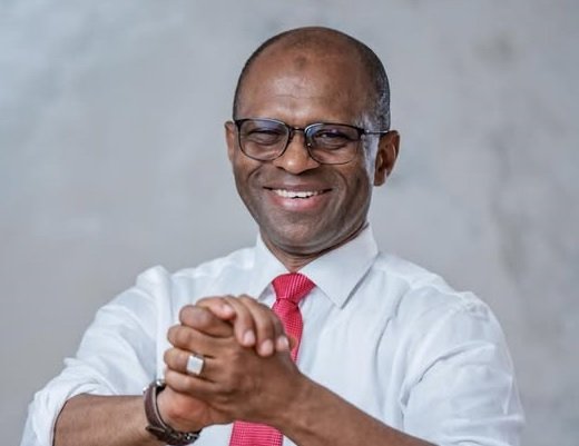 FRONDEG : Abdoulaye Yéro Baldé élu président avec 79,9 % des voix 1 FRONDEG : Abdoulaye Yéro Baldé élu président avec 79,9 % des voix