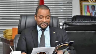 Tibou Kamara : la loyauté politique face à l’opportunisme assumé