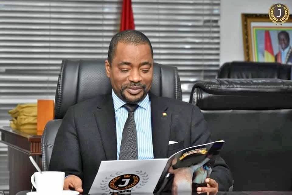 Tibou Kamara : la loyauté politique face à l’opportunisme assumé