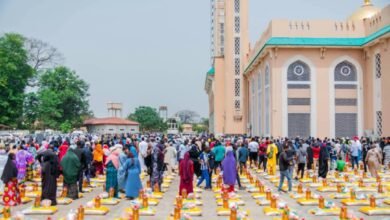 Guinée : une vaste opération humanitaire lancée pour le Ramadan