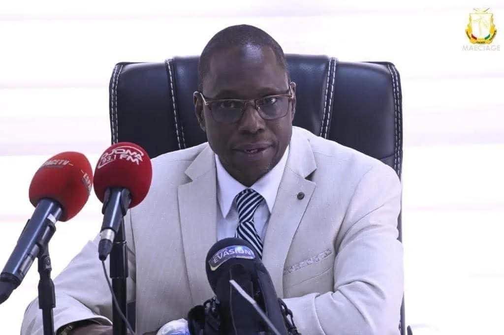 Guinéens de l’étranger : silence officiel face aux rumeurs de rapatriement massif