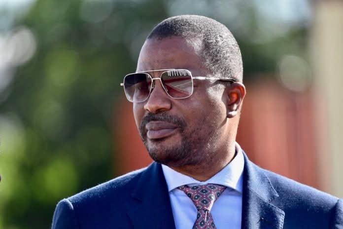 Pouvoir, longévité et responsabilité : la leçon politique de Tibou Kamara