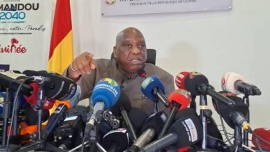 Morissanda Kouyaté se défend : « J’ai placé ma famille à l’abri après des menaces liées à mon combat contre l’excision »