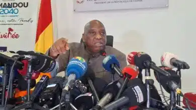Morissanda kouyaté se défend : « j’ai placé ma famille à l’abri après des menaces liées à mon combat contre l’excision »