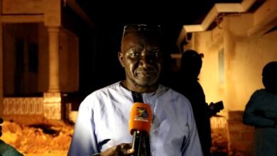 Sitakourou à Kankan : un corps sans vie découvert en brousse, la piste d’une mort naturelle privilégiée