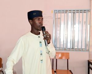 Kankan : l’AJEERAS outille les jeunes pour réussir leurs projets