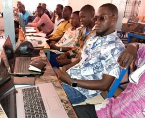 Kankan : l’AJEERAS outille les jeunes pour réussir leurs projets