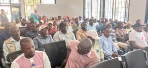 Kankan : la commune tient enfin sa session ordinaire 2026 et adopte un budget de plus de 6 milliards GNF