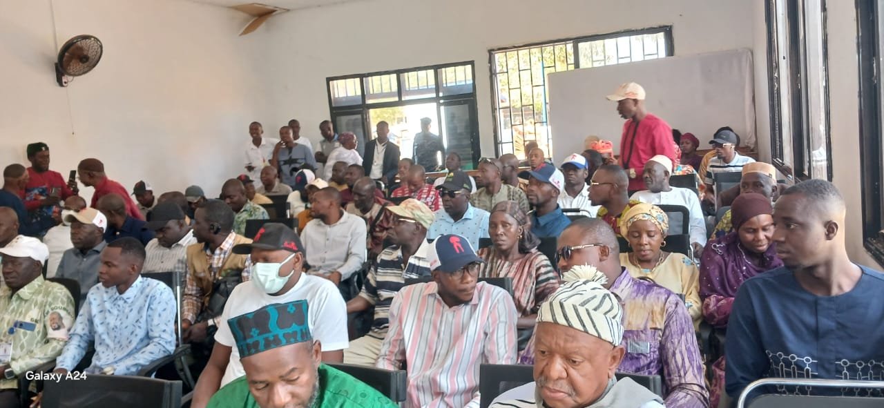 Kankan : la commune tient enfin sa session ordinaire 2026 et adopte un budget de plus de 6 milliards GNF