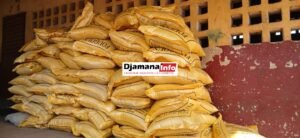 Faranah : le gouvernement guinéen assiste les sinistrés de Dalamara après un incendie dévastateur