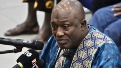 Maison centrale de Conakry : fouille surprise et transfert de Toumba Diakité