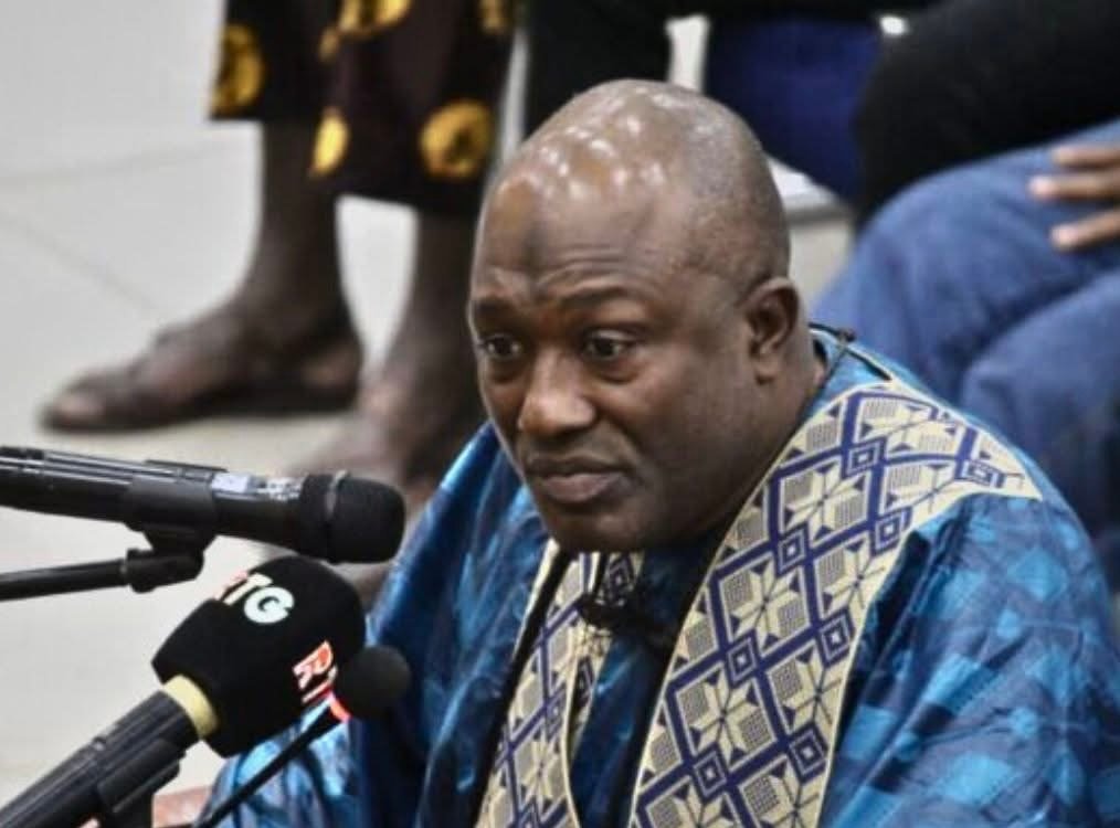 Maison centrale de Conakry : fouille surprise et transfert de Toumba Diakité