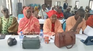 Kankan : la Guinée et l’Italie scellent un nouveau partenariat agricole avec le projet PAGUITA