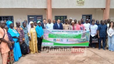 Kankan : la Guinée et l’Italie scellent un nouveau partenariat agricole avec le projet PAGUITA