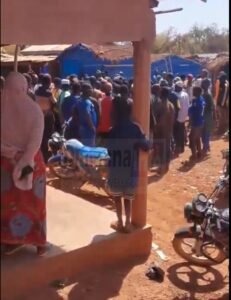 Banora (Dinguiraye) : affrontements autour d’une zone minière, plusieurs blessés signalés