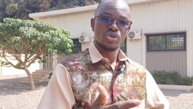 « Ses collègues n’ont pas su lui rendre l’honneur mérité » : Sékou Kaïssa Cissé critique le transfert du Dr Alpha Oumar Barry