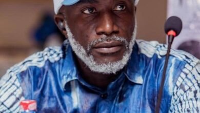 OGP : la suspension de Jean-Marie Soriba Coumbassa levée sous conditions