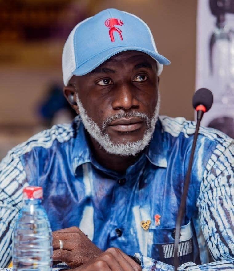 OGP : la suspension de Jean-Marie Soriba Coumbassa levée sous conditions