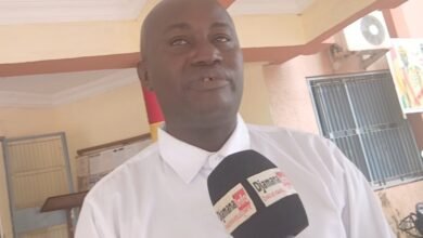 HAC Kankan : Mamady Kansan Doumbouya promu point focal par intérim, « je dédie cette confiance aux journalistes et communicants »