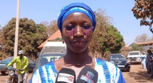 Kankan : les fidèles chrétiens clôturent le pèlerinage diocésain de Dabadou dans la prière et l’espérance