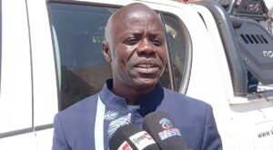 Kankan : les fidèles chrétiens clôturent le pèlerinage diocésain de Dabadou dans la prière et l’espérance