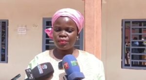 Kankan : la 4ᵉ édition du Colloque national des femmes entrepreneures en milieu rural officiellement lancée