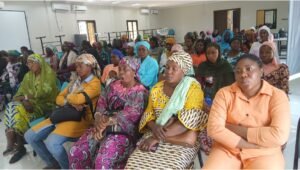 Kankan : le Colloque national des femmes entrepreneures rurales s’achève par la remise des prix