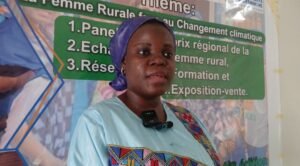 Kankan : le Colloque national des femmes entrepreneures rurales s’achève par la remise des prix