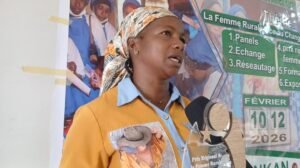 Kankan : le Colloque national des femmes entrepreneures rurales s’achève par la remise des prix