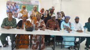 Kankan : le Colloque national des femmes entrepreneures rurales s’achève par la remise des prix