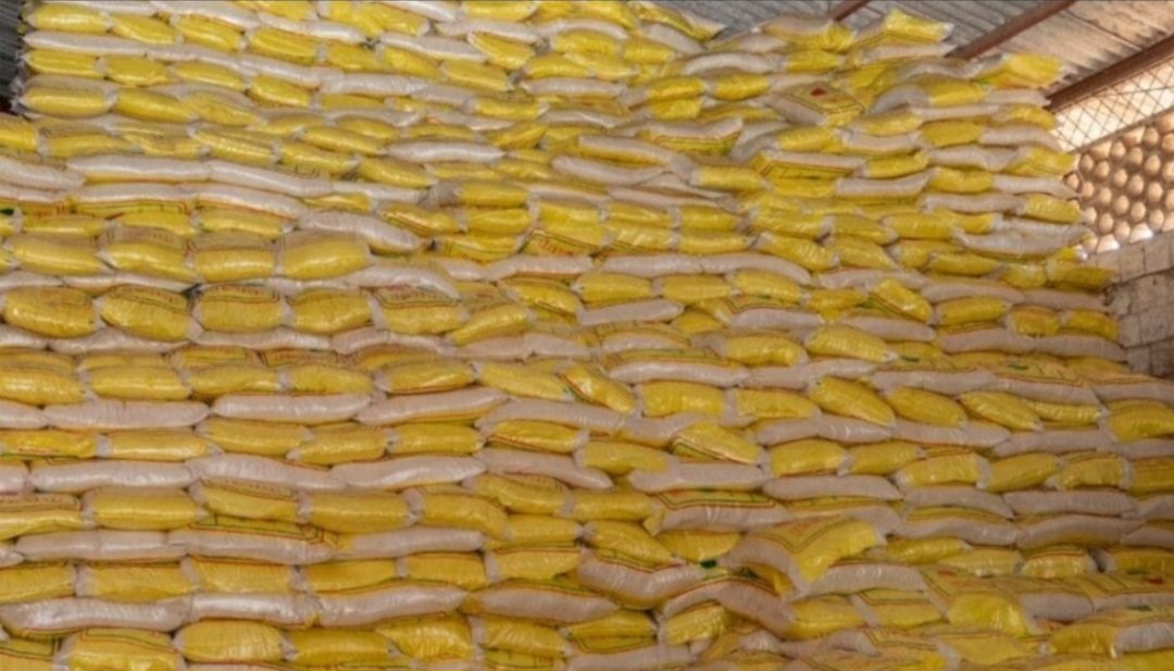 Guinée : Riz 50 kg à 280 000 GNF et autres produits de première nécessité plafonnés