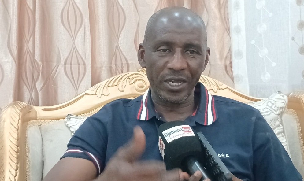 Kankan : Abdoulaye Kaba met en garde les commerçants contre le non-respect des prix plafonds