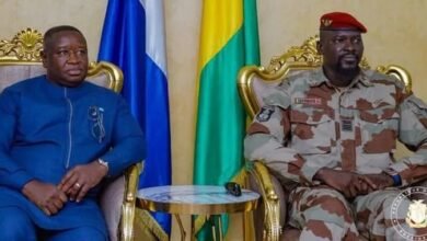 Frontière Guinée–Sierra Leone : des soldats arrêtés, polémique entre les deux pays