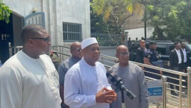 Guinée – Sierra Leone : Conakry et Freetown optent pour la voie diplomatique afin de régler leur différend frontalier