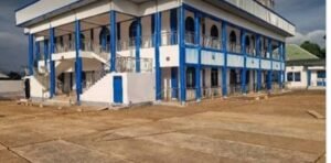 Kindia : la rénovation d’une mosquée vire au conflit judiciaire, des responsables religieux interpellés