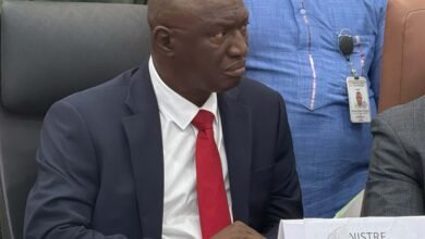 Énergie : Laye Sékou Camara place l’électrification de Kankan et le barrage de Foumi au cœur de ses priorités