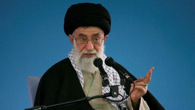 Moyen-orient : la mort d’ali khamenei confirmée, l’iran riposte et la région au bord de l’escalade Moyen-orient : la mort d’ali khamenei confirmée, l’iran riposte et la région au bord de l’escalade