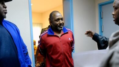 Toumba diakité porté disparu : ses avocats dénoncent un enlèvement à la prison de coyah